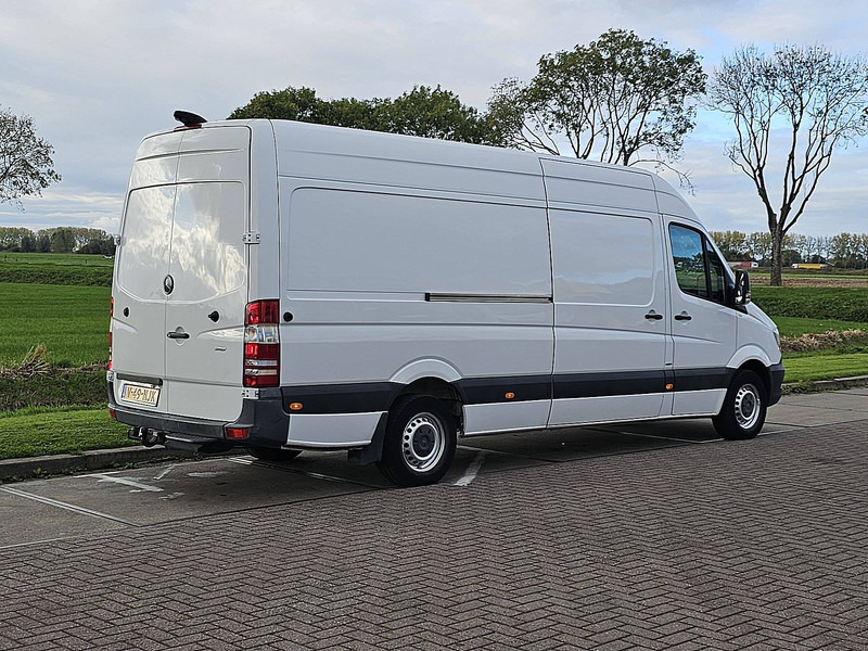 Mercedes-Benz Sprinter 319 L3H2 V6 Koelwagen! - Chladící dodávka: obrázek 3 Mercedes-Benz Sprinter 319 L3H2 V6 Koelwagen! - Chladící dodávka: obrázek 3