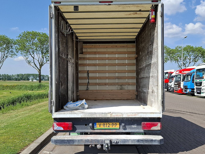 Dodávka skřín Mercedes-Benz Sprinter 516 DUB.CAB Bakwagen !: obrázek 13
