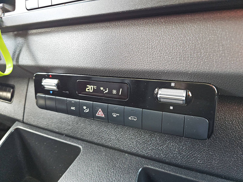 Dodávka sklápěč Mercedes-Benz Sprinter 519 3.0Ltr Kipper V6 AC!: obrázek 11