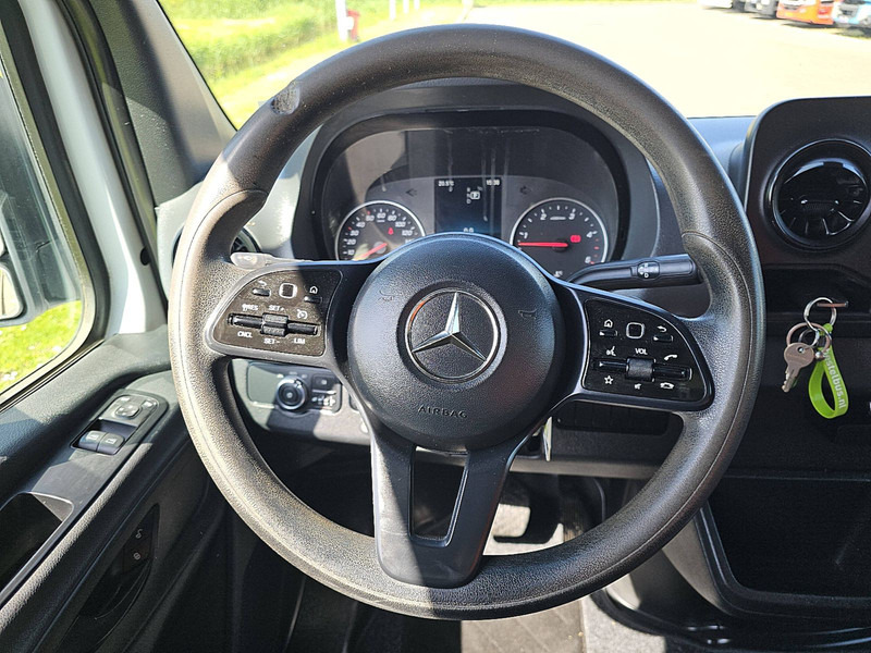 Dodávka sklápěč Mercedes-Benz Sprinter 519 3.0Ltr Kipper V6 AC!: obrázek 10