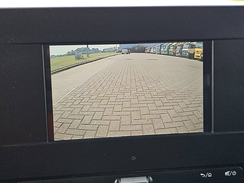 Dodávka sklápěč Mercedes-Benz Sprinter 519 3.0Ltr Kipper V6 AC!: obrázek 12