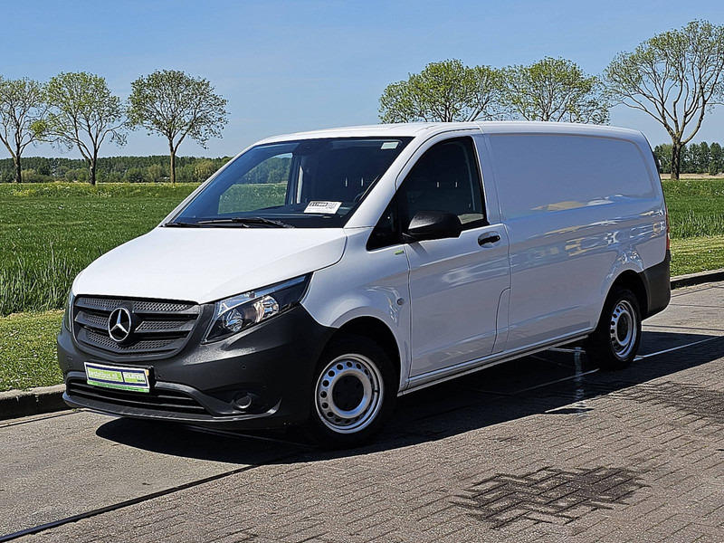 Mercedes-Benz Vito 114 Airco Navi! - Malá dodávka: obrázek 2 Mercedes-Benz Vito 114 Airco Navi! - Malá dodávka: obrázek 2