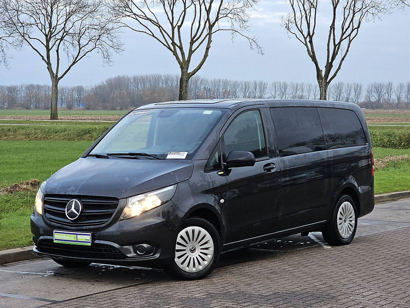 Mercedes-Benz Vito 114 CDI TOURER 2X Airco 9-Persoons! - Minibus, Mikrobus: obrázek 2 Mercedes-Benz Vito 114 CDI TOURER 2X Airco 9-Persoons! - Minibus, Mikrobus: obrázek 2