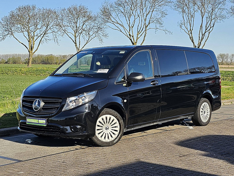 Mercedes-Benz Vito 114 CDI TOURER Extralang 9Prs 2x AC - Minibus, Mikrobus: obrázek 2 Mercedes-Benz Vito 114 CDI TOURER Extralang 9Prs 2x AC - Minibus, Mikrobus: obrázek 2
