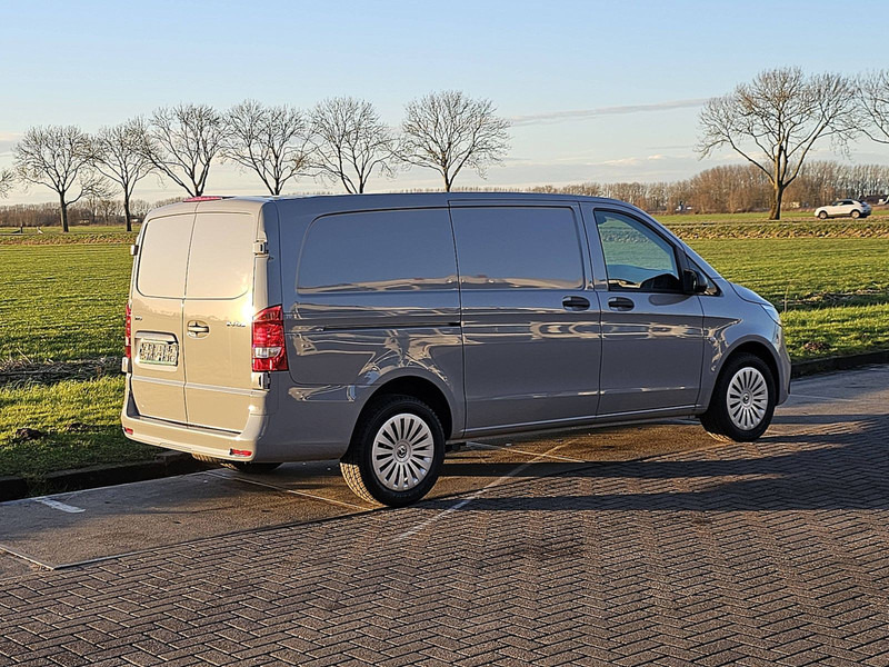 Mercedes-Benz Vito 114 EURO6 BPM VRIJ - Malá dodávka: obrázek 3 Mercedes-Benz Vito 114 EURO6 BPM VRIJ - Malá dodávka: obrázek 3