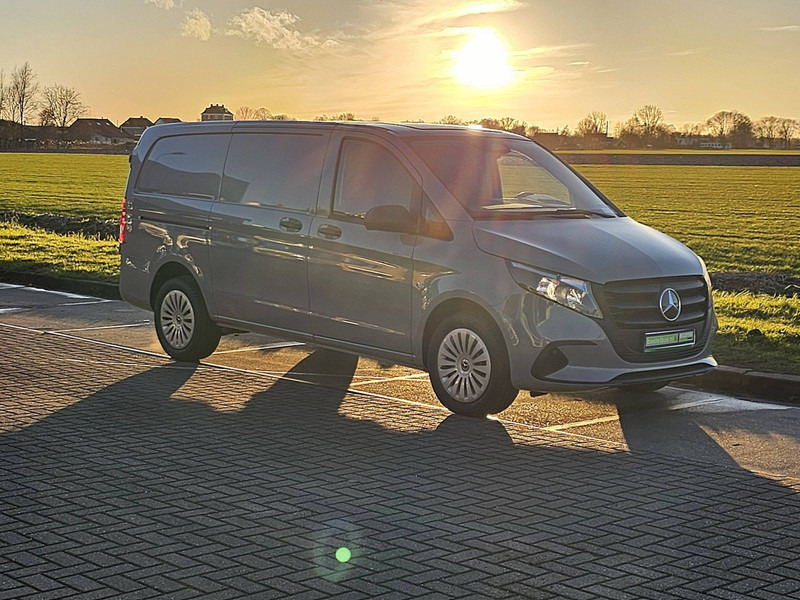 Mercedes-Benz Vito 114 EURO6 BPM VRIJ - Malá dodávka: obrázek 5 Mercedes-Benz Vito 114 EURO6 BPM VRIJ - Malá dodávka: obrázek 5