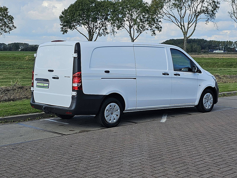 Mercedes-Benz Vito 114 L3 XL Automaat Navi! - Malá dodávka: obrázek 3 Mercedes-Benz Vito 114 L3 XL Automaat Navi! - Malá dodávka: obrázek 3