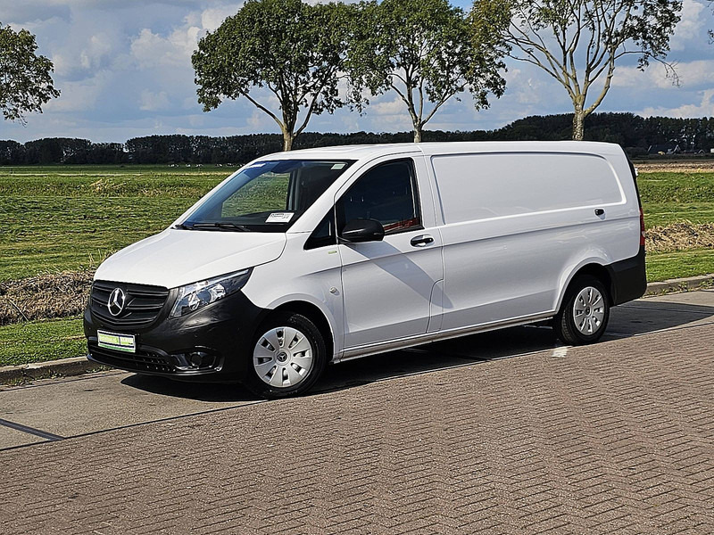 Mercedes-Benz Vito 114 L3 XL Automaat Navi! - Malá dodávka: obrázek 2 Mercedes-Benz Vito 114 L3 XL Automaat Navi! - Malá dodávka: obrázek 2