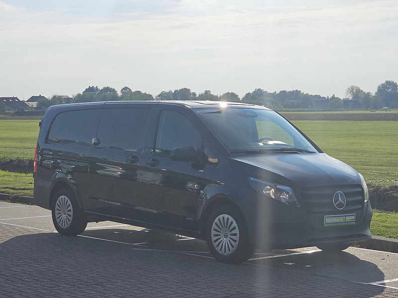 Mercedes-Benz Vito 114 L3 XL Mbux Automaat! - Furgon: obrázek 5 Mercedes-Benz Vito 114 L3 XL Mbux Automaat! - Furgon: obrázek 5