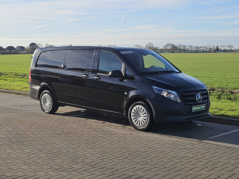 Mercedes-Benz Vito 114 L3 XL Mbux Automaat! - Malá dodávka: obrázek 5 Mercedes-Benz Vito 114 L3 XL Mbux Automaat! - Malá dodávka: obrázek 5