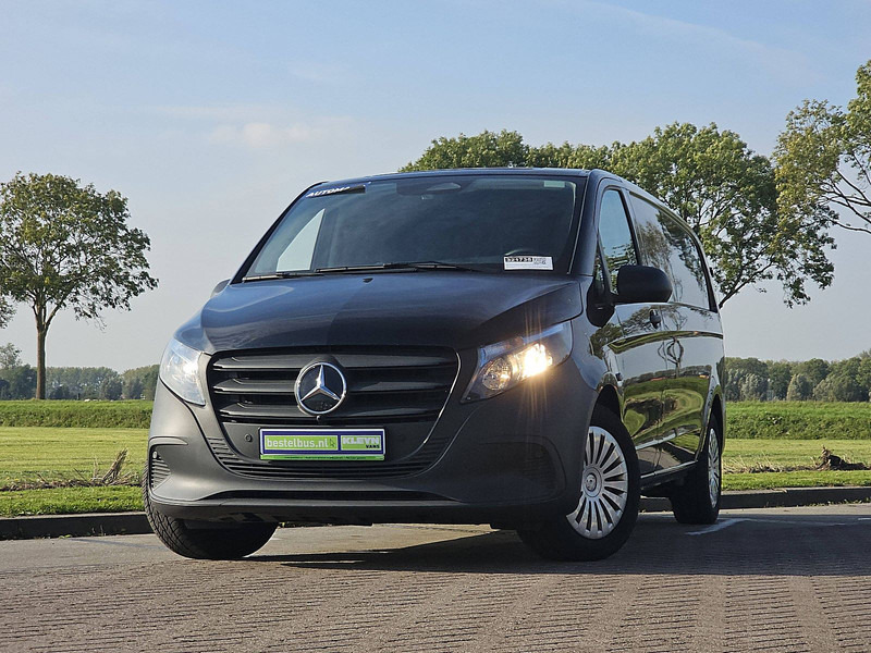 Mercedes-Benz Vito 114 L3 XL Mbux Automaat! - Furgon: obrázek 1 Mercedes-Benz Vito 114 L3 XL Mbux Automaat! - Furgon: obrázek 1