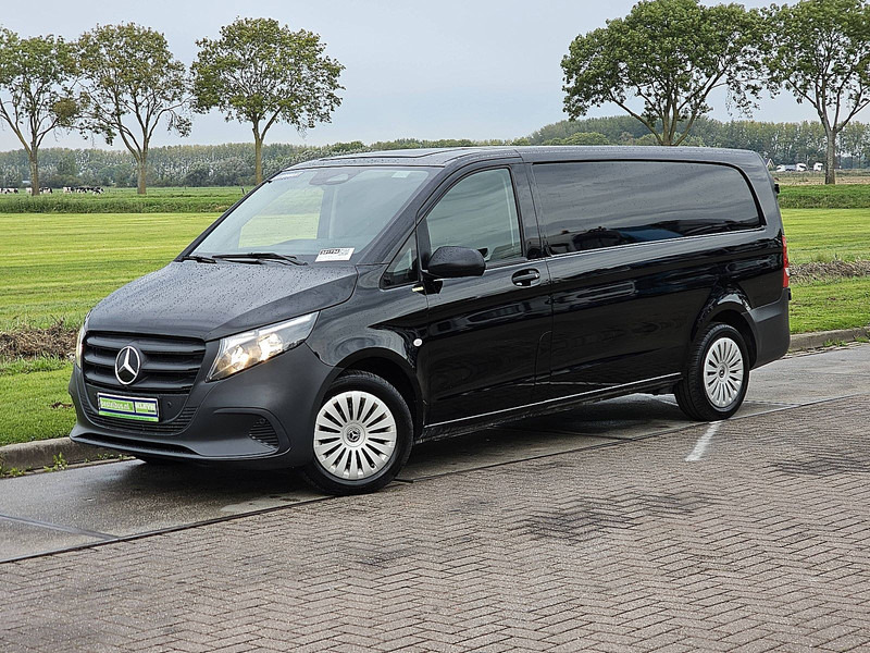 Mercedes-Benz Vito 114 L3 XL Mbux Automaat! - Furgon: obrázek 2 Mercedes-Benz Vito 114 L3 XL Mbux Automaat! - Furgon: obrázek 2