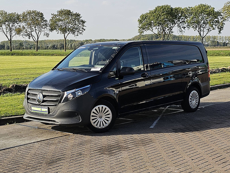 Mercedes-Benz Vito 114 L3 XL Mbux Automaat! - Furgon: obrázek 2 Mercedes-Benz Vito 114 L3 XL Mbux Automaat! - Furgon: obrázek 2