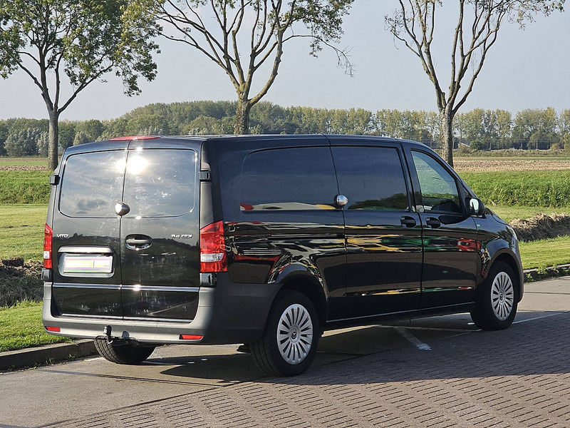 Mercedes-Benz Vito 114 L3 XL Mbux Automaat! - Furgon: obrázek 3 Mercedes-Benz Vito 114 L3 XL Mbux Automaat! - Furgon: obrázek 3