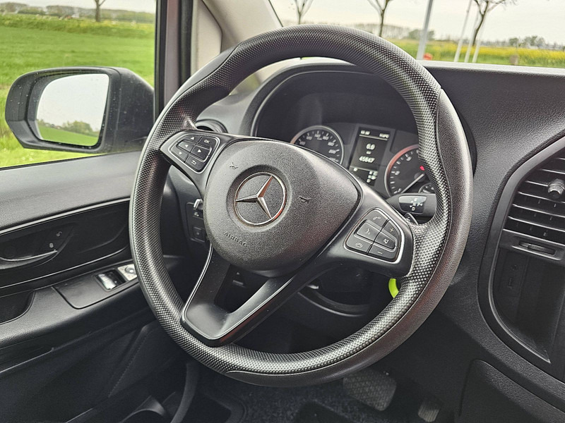 Malá dodávka Mercedes-Benz Vito 114 ac automaat EURO6: obrázek 11