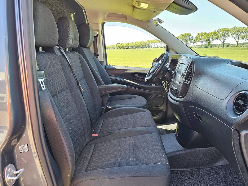 Malá dodávka Mercedes-Benz Vito 114 ac automaat EURO6: obrázek 7