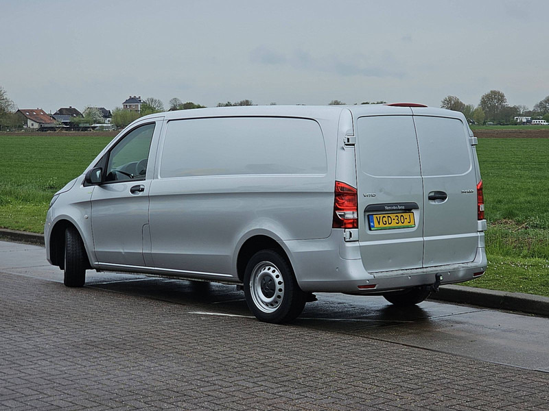 Malá dodávka Mercedes-Benz Vito 114 ac automaat EURO6: obrázek 6