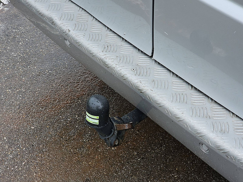 Malá dodávka Mercedes-Benz Vito 114 ac automaat EURO6: obrázek 14