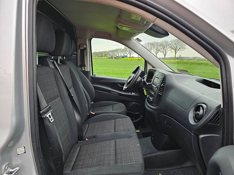 Malá dodávka Mercedes-Benz Vito 114 ac automaat EURO6: obrázek 7