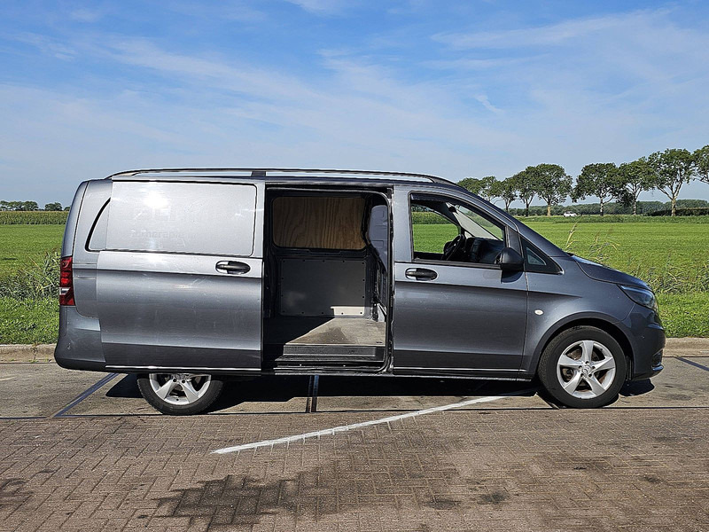 Malá dodávka Mercedes-Benz Vito 114 ac automaat EURO6: obrázek 15
