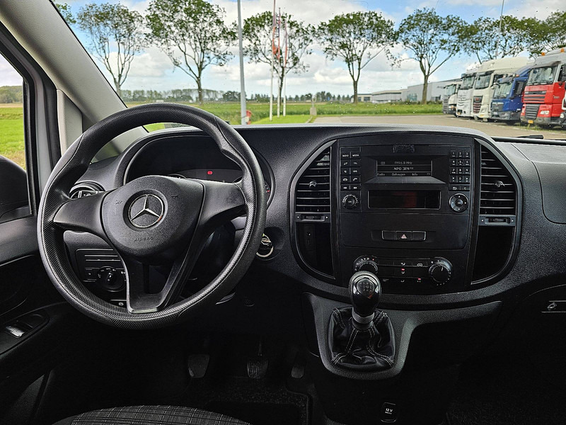 Minibus, Mikrobus Mercedes-Benz Vito  Tourer XXL 8p: obrázek 8