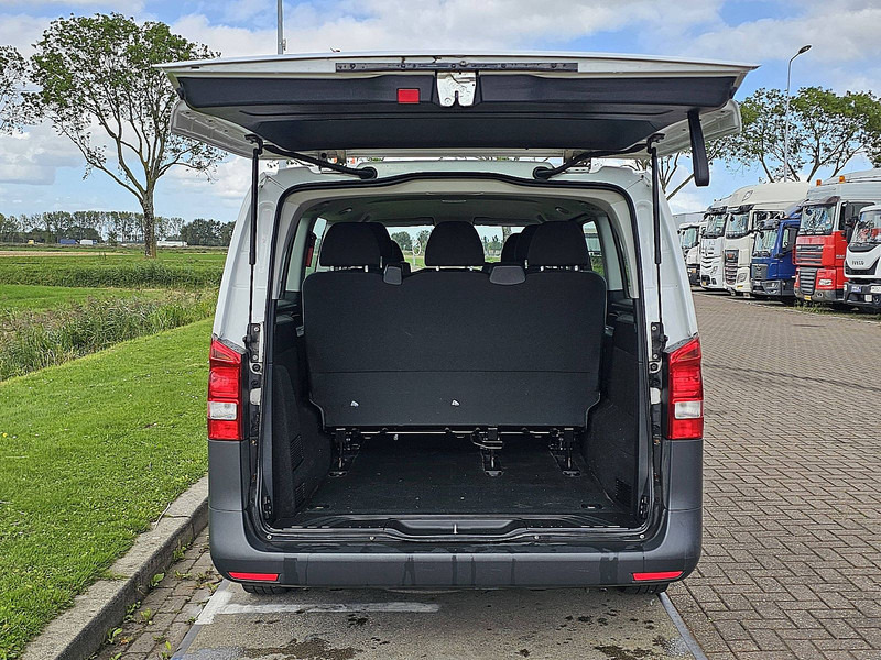 Minibus, Mikrobus Mercedes-Benz Vito  Tourer XXL 8p: obrázek 12