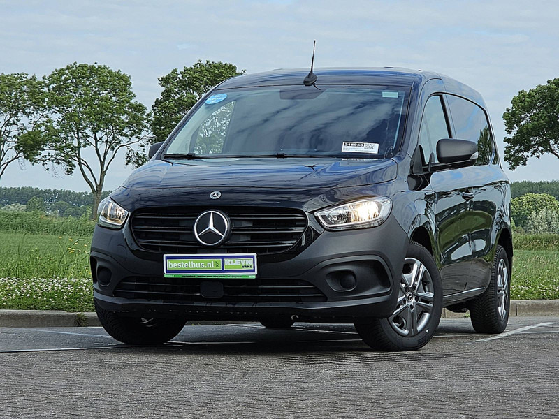 Mercedes-Benz eCitan 51kWh Pro Snelladen! - Dodávka skřín, Elektrická dodávka: obrázek 1 Mercedes-Benz eCitan 51kWh Pro Snelladen! - Dodávka skřín, Elektrická dodávka: obrázek 1