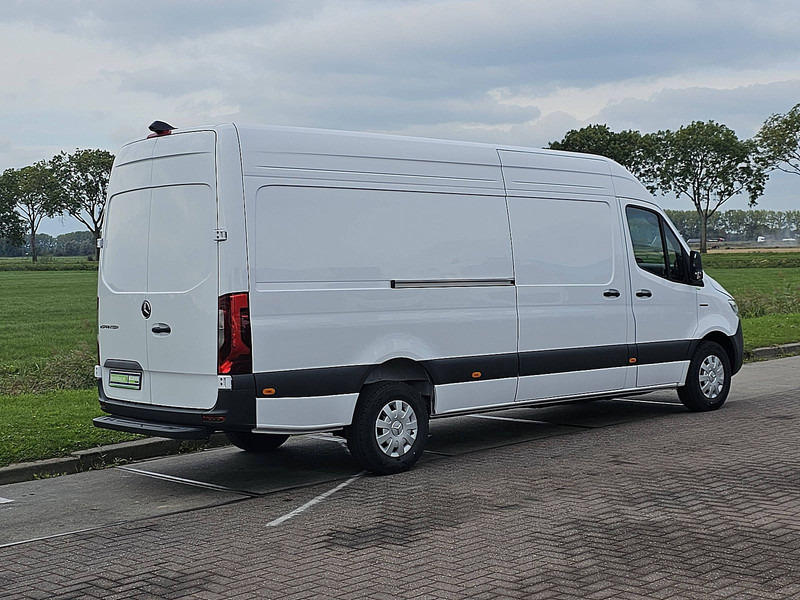 Mercedes-Benz eSprinter 320 L3H2 81kWh Nieuw - Furgon, Elektrická dodávka: obrázek 3 Mercedes-Benz eSprinter 320 L3H2 81kWh Nieuw - Furgon, Elektrická dodávka: obrázek 3