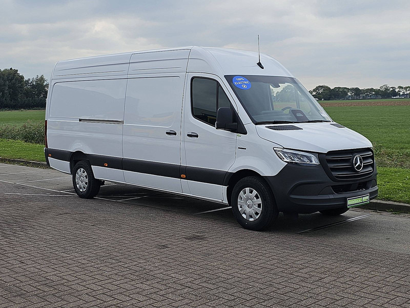 Mercedes-Benz eSprinter 320 L3H2 81kWh Nieuw - Furgon, Elektrická dodávka: obrázek 5 Mercedes-Benz eSprinter 320 L3H2 81kWh Nieuw - Furgon, Elektrická dodávka: obrázek 5