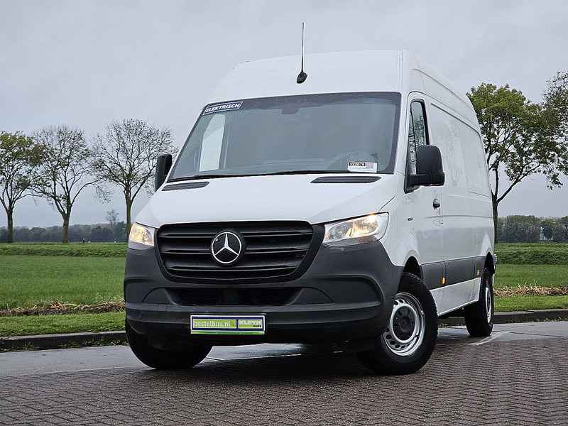 Mercedes-Benz eSprinter  L2H2 Elektrisch AC! - Furgon, Elektrická dodávka: obrázek 1 Mercedes-Benz eSprinter  L2H2 Elektrisch AC! - Furgon, Elektrická dodávka: obrázek 1