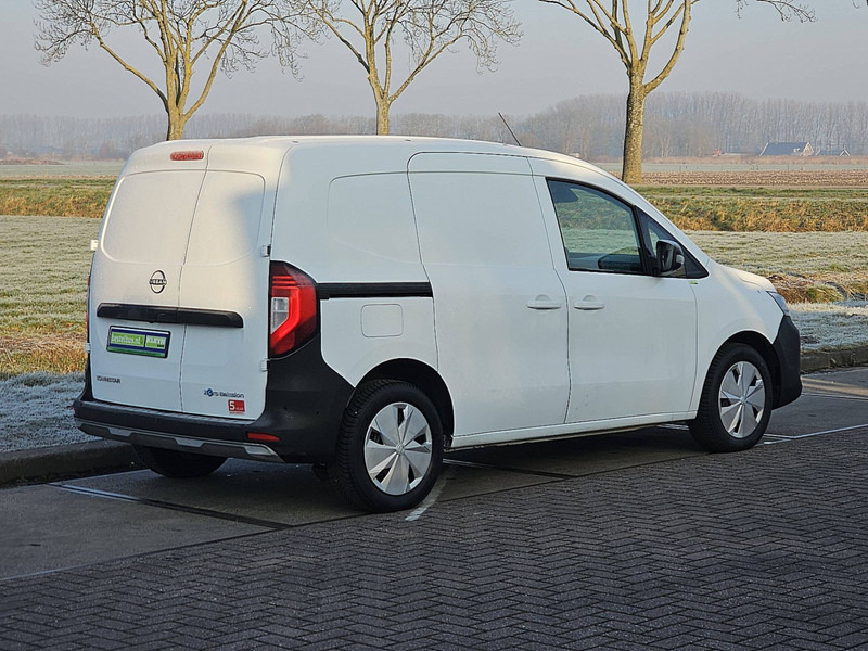 Nissan Townstar 45kWh Elektrisch Ac! - Dodávka skřín, Elektrická dodávka: obrázek 3 Nissan Townstar 45kWh Elektrisch Ac! - Dodávka skřín, Elektrická dodávka: obrázek 3