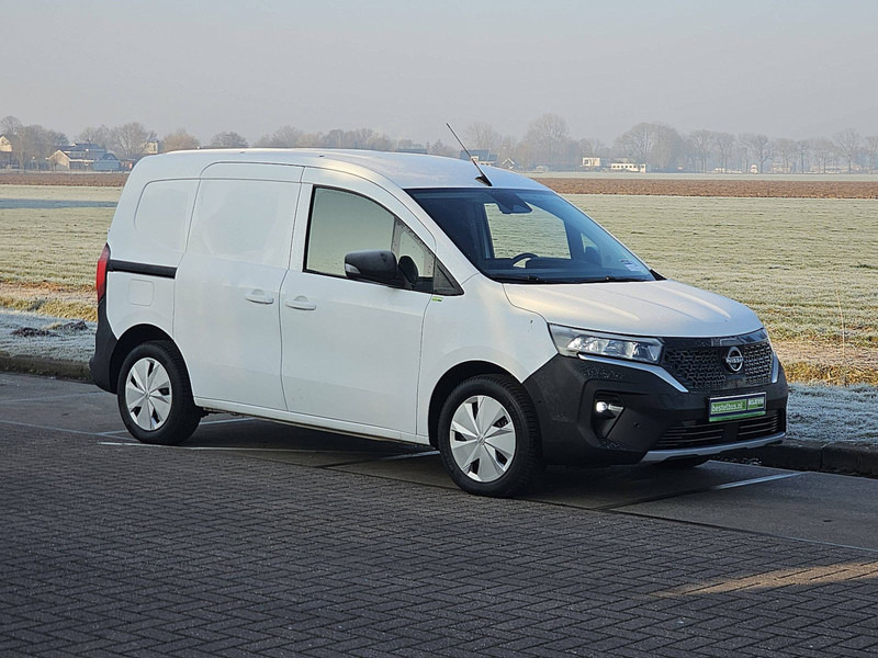 Nissan Townstar 45kWh Elektrisch Ac! - Dodávka skřín, Elektrická dodávka: obrázek 5 Nissan Townstar 45kWh Elektrisch Ac! - Dodávka skřín, Elektrická dodávka: obrázek 5