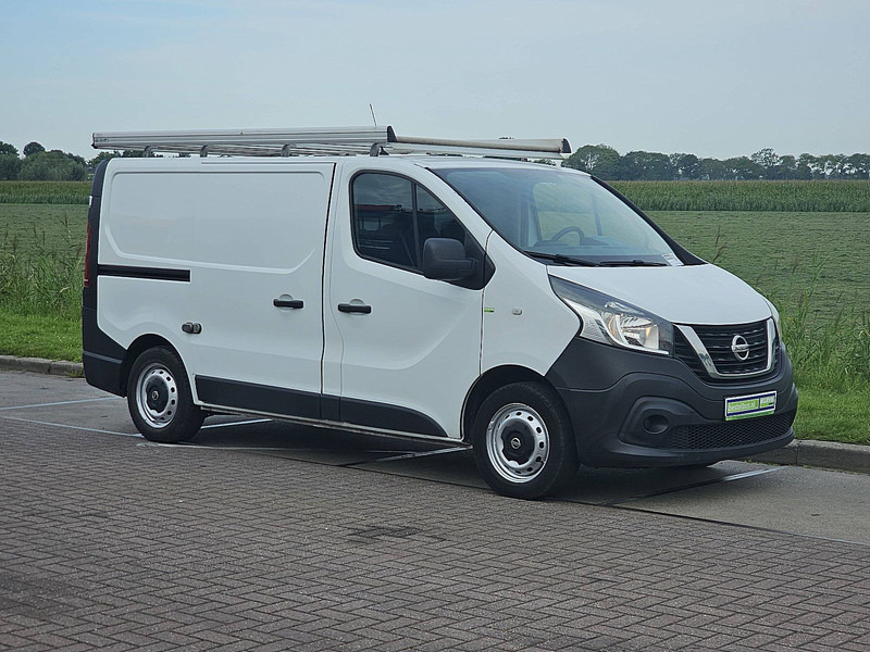 Nissan nv 300 1.6 DCI L1H1 - Malá dodávka: obrázek 5 Nissan nv 300 1.6 DCI L1H1 - Malá dodávka: obrázek 5