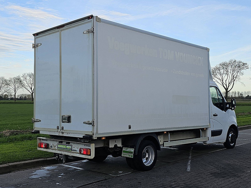 Nissan nv 400 Bakwagen Dubbellucht - Dodávka skřín: obrázek 3 Nissan nv 400 Bakwagen Dubbellucht - Dodávka skřín: obrázek 3