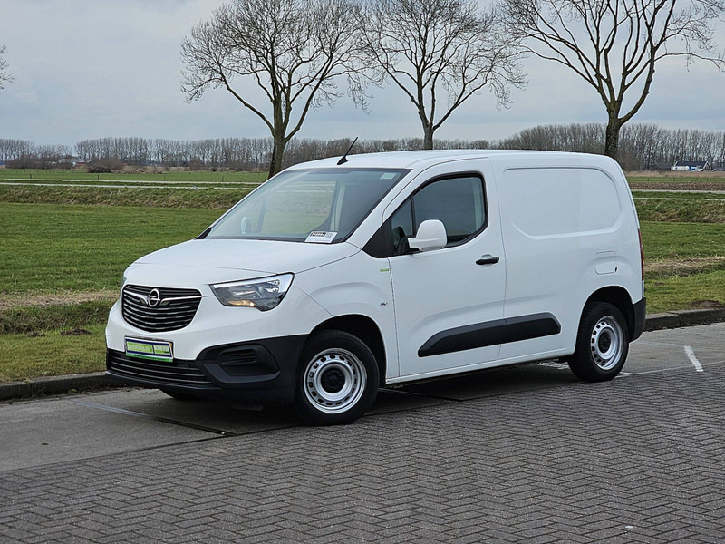 Opel Combo 1.5 L1 Euro6 Trekhaak AC - Dodávka skřín: obrázek 2 Opel Combo 1.5 L1 Euro6 Trekhaak AC - Dodávka skřín: obrázek 2