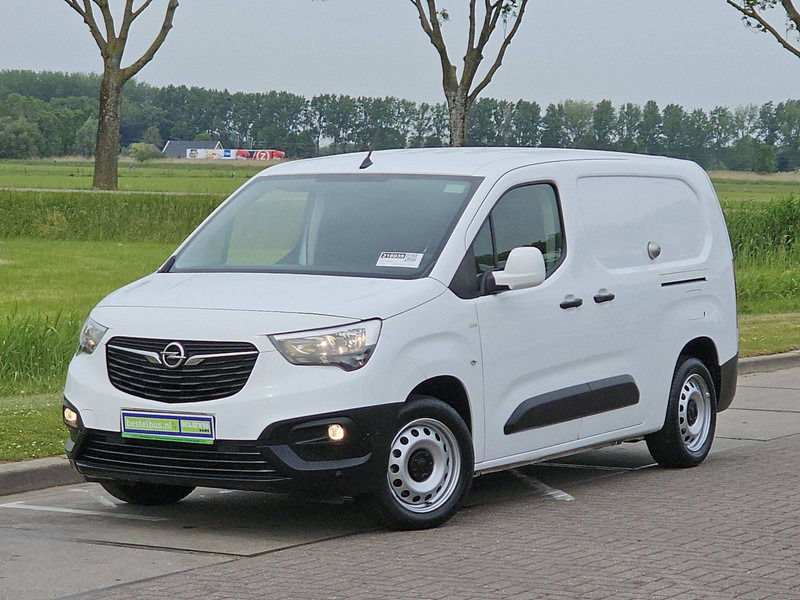 Opel Combo 1.5 L2H1 2xZijdeur Euro6 - Dodávka skřín: obrázek 2 Opel Combo 1.5 L2H1 2xZijdeur Euro6 - Dodávka skřín: obrázek 2