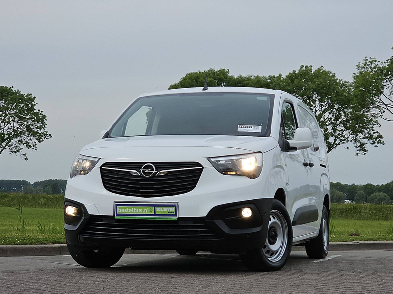Opel Combo 1.5 L2H1 2xZijdeur Euro6 - Dodávka skřín: obrázek 1 Opel Combo 1.5 L2H1 2xZijdeur Euro6 - Dodávka skřín: obrázek 1