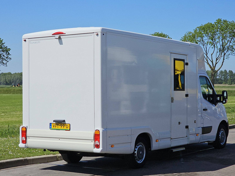 Opel Movano 2.3 camperopbouw EURO6 - Dodávka skřín: obrázek 3 Opel Movano 2.3 camperopbouw EURO6 - Dodávka skřín: obrázek 3