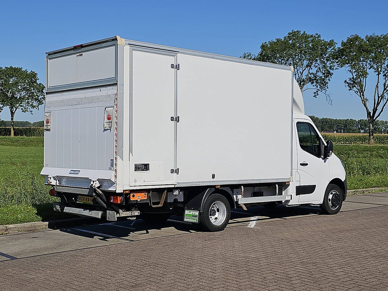 Opel Movano 2.3 dubbellucht EURO6 - Dodávka skřín: obrázek 3 Opel Movano 2.3 dubbellucht EURO6 - Dodávka skřín: obrázek 3