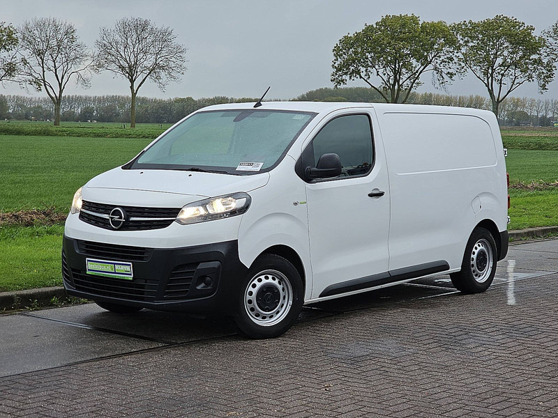 Opel Vivaro 1.5 L2 Airco Euro6 NAP! - Malá dodávka: obrázek 2 Opel Vivaro 1.5 L2 Airco Euro6 NAP! - Malá dodávka: obrázek 2