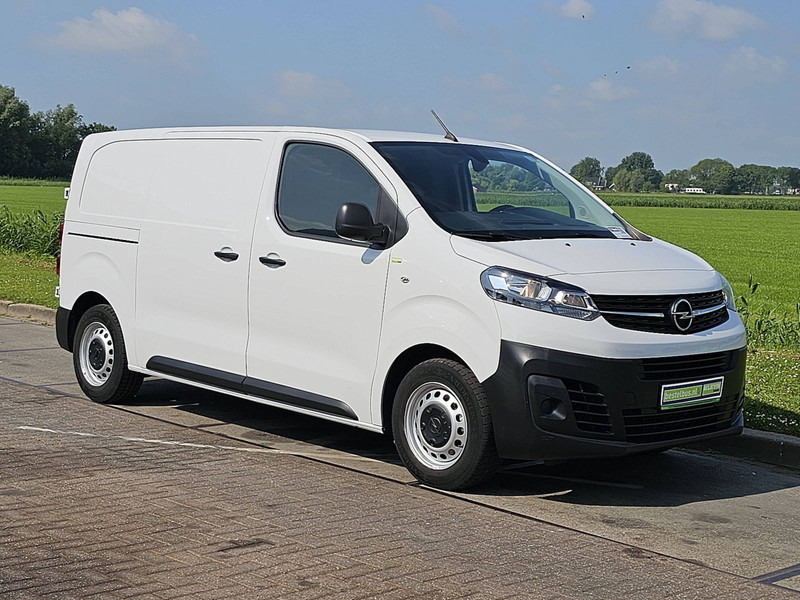 Opel Vivaro 1.5 L2 Navi Euro6 NAP AC - Malá dodávka: obrázek 5 Opel Vivaro 1.5 L2 Navi Euro6 NAP AC - Malá dodávka: obrázek 5