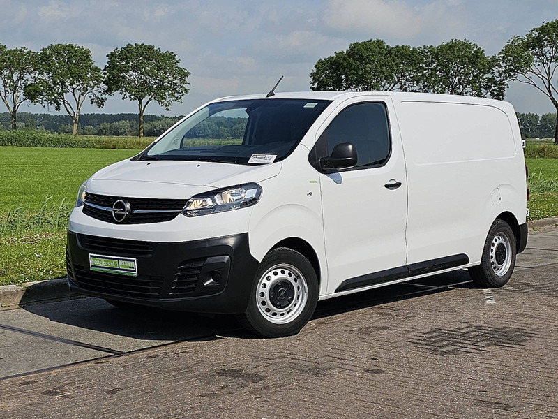 Opel Vivaro 1.5 L2 Navi Euro6 NAP AC - Malá dodávka: obrázek 2 Opel Vivaro 1.5 L2 Navi Euro6 NAP AC - Malá dodávka: obrázek 2