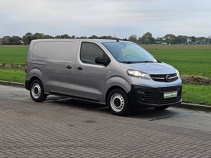 Opel Vivaro 1.5 L2H1 3-Zits Euro6 AC - Malá dodávka: obrázek 5 Opel Vivaro 1.5 L2H1 3-Zits Euro6 AC - Malá dodávka: obrázek 5