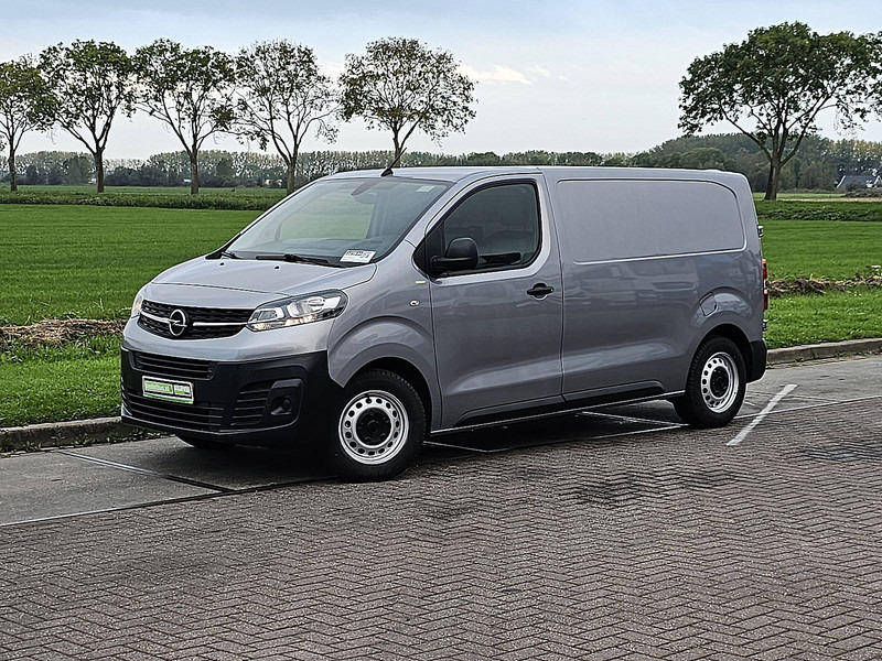 Opel Vivaro 1.5 L2H1 3-Zits Euro6 AC - Malá dodávka: obrázek 2 Opel Vivaro 1.5 L2H1 3-Zits Euro6 AC - Malá dodávka: obrázek 2