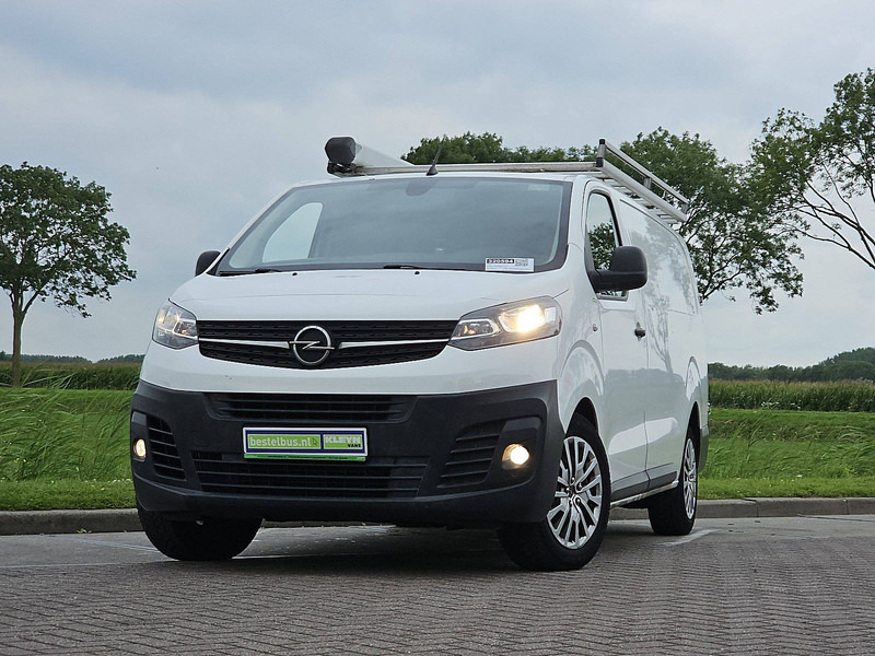 Opel Vivaro 1.5 L3 XL Imperiaal NAP! - Malá dodávka: obrázek 1 Opel Vivaro 1.5 L3 XL Imperiaal NAP! - Malá dodávka: obrázek 1