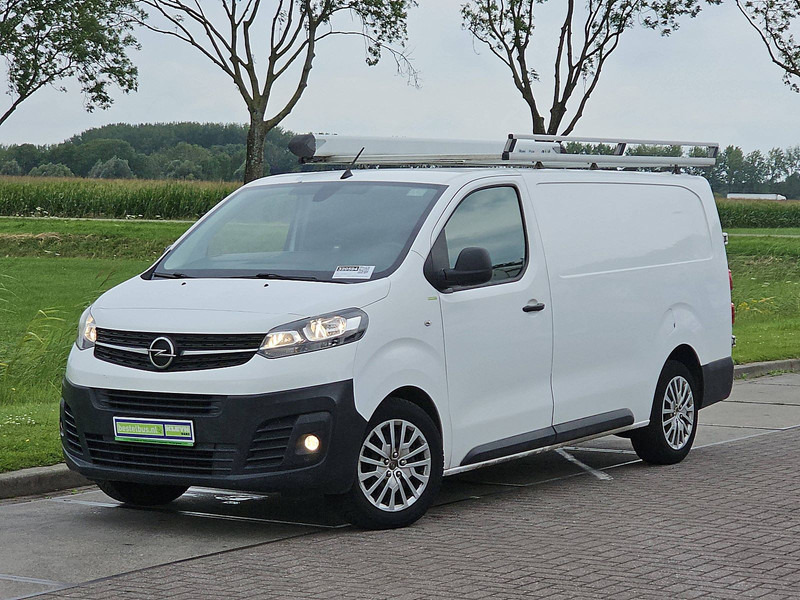 Opel Vivaro 1.5 L3 XL Imperiaal NAP! - Malá dodávka: obrázek 2 Opel Vivaro 1.5 L3 XL Imperiaal NAP! - Malá dodávka: obrázek 2
