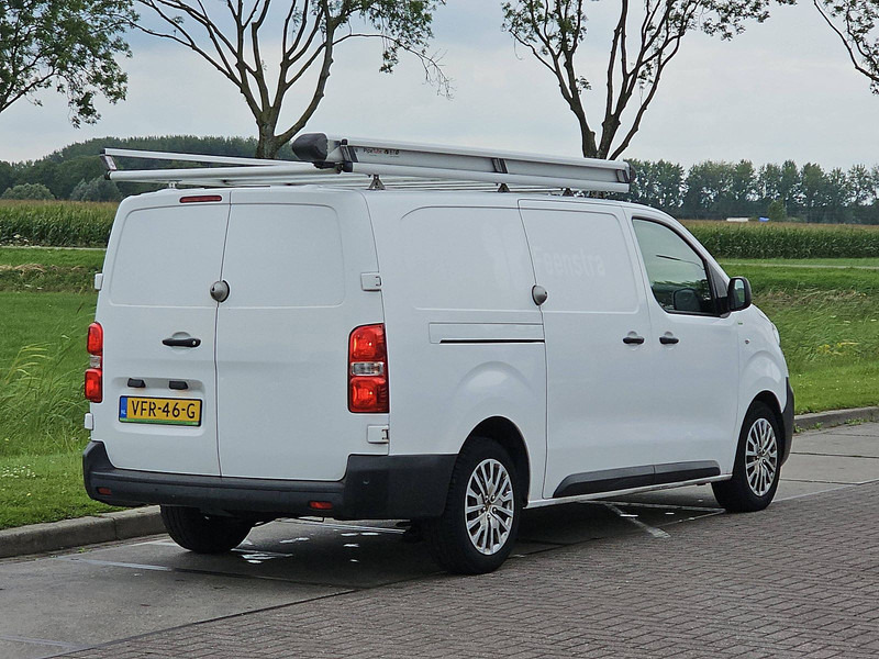 Opel Vivaro 1.5 L3 XL Imperiaal NAP! - Malá dodávka: obrázek 3 Opel Vivaro 1.5 L3 XL Imperiaal NAP! - Malá dodávka: obrázek 3