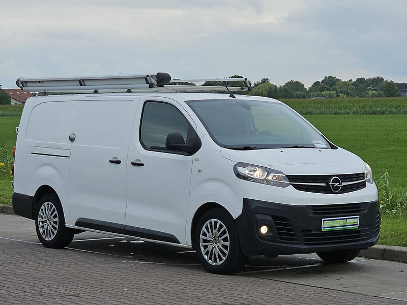 Opel Vivaro 1.5 L3 XL Imperiaal NAP! - Malá dodávka: obrázek 5 Opel Vivaro 1.5 L3 XL Imperiaal NAP! - Malá dodávka: obrázek 5