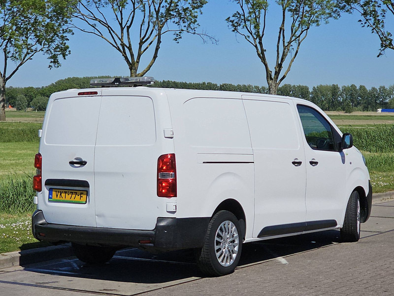 Opel Vivaro 1.5 L3 XL Navi Euro6 AC! - Malá dodávka: obrázek 3 Opel Vivaro 1.5 L3 XL Navi Euro6 AC! - Malá dodávka: obrázek 3