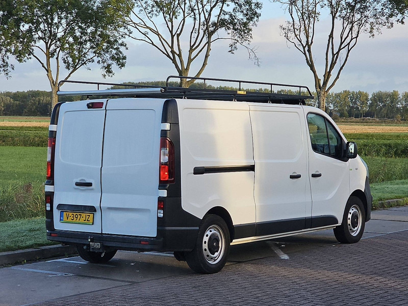 Opel Vivaro 1.6 L2H1 Navi Airco - Malá dodávka: obrázek 3 Opel Vivaro 1.6 L2H1 Navi Airco - Malá dodávka: obrázek 3